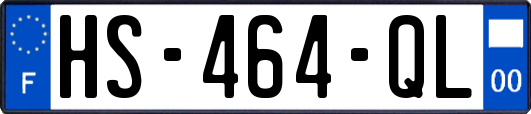 HS-464-QL