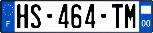 HS-464-TM