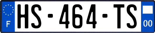 HS-464-TS