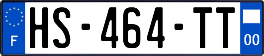HS-464-TT