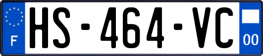 HS-464-VC