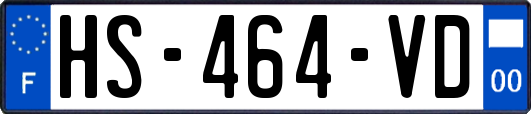 HS-464-VD