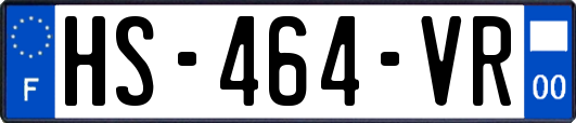 HS-464-VR