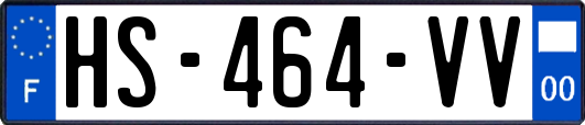 HS-464-VV