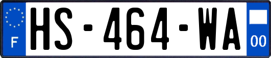HS-464-WA