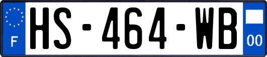 HS-464-WB