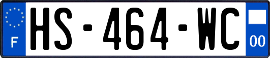 HS-464-WC