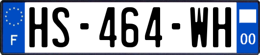 HS-464-WH