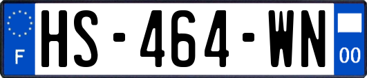 HS-464-WN
