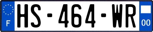 HS-464-WR