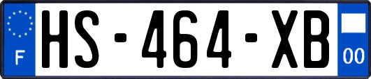 HS-464-XB