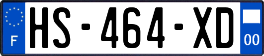 HS-464-XD
