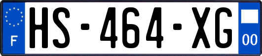 HS-464-XG