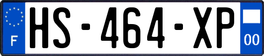 HS-464-XP