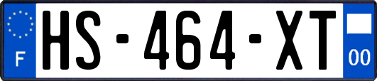 HS-464-XT