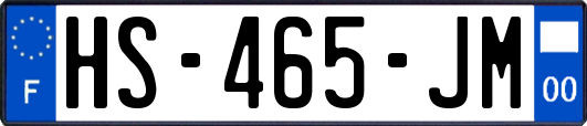 HS-465-JM