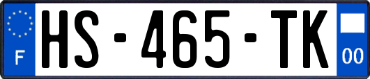 HS-465-TK