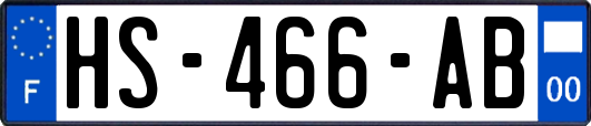 HS-466-AB