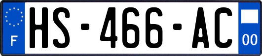 HS-466-AC