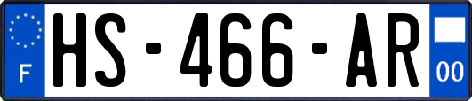 HS-466-AR