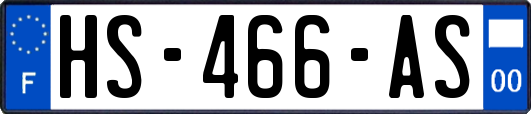 HS-466-AS