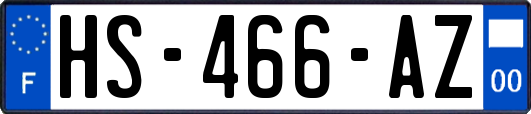 HS-466-AZ