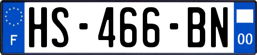 HS-466-BN