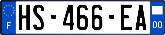 HS-466-EA