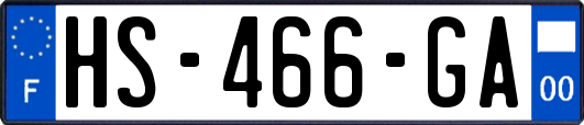 HS-466-GA