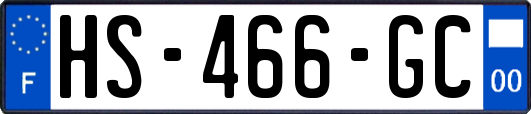 HS-466-GC