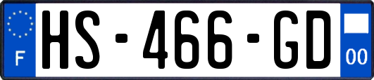 HS-466-GD