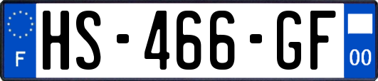 HS-466-GF