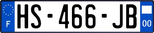 HS-466-JB