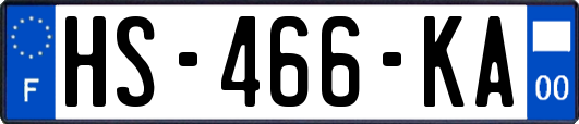 HS-466-KA
