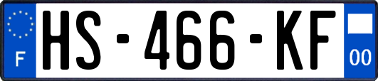 HS-466-KF