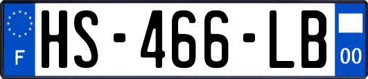 HS-466-LB