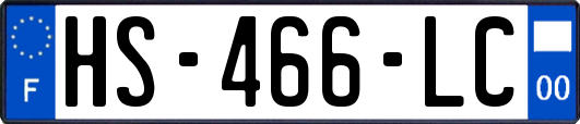 HS-466-LC