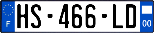 HS-466-LD