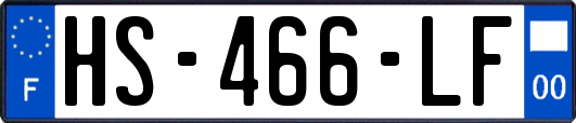 HS-466-LF