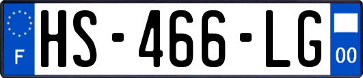 HS-466-LG