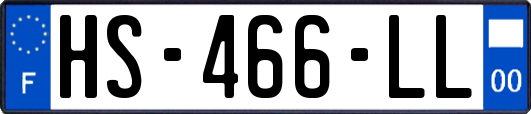 HS-466-LL