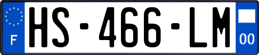 HS-466-LM