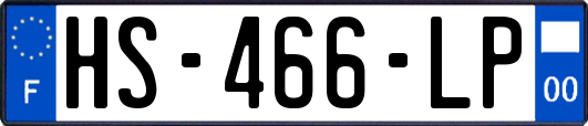 HS-466-LP