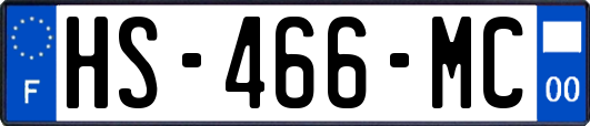 HS-466-MC