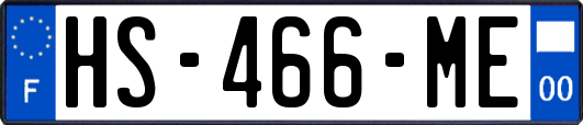 HS-466-ME