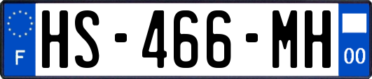 HS-466-MH