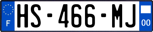 HS-466-MJ