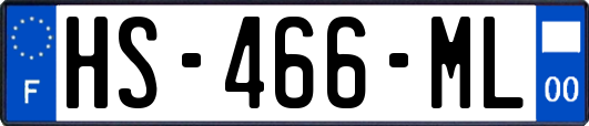 HS-466-ML