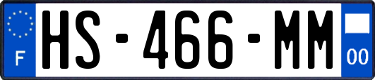 HS-466-MM