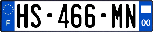 HS-466-MN